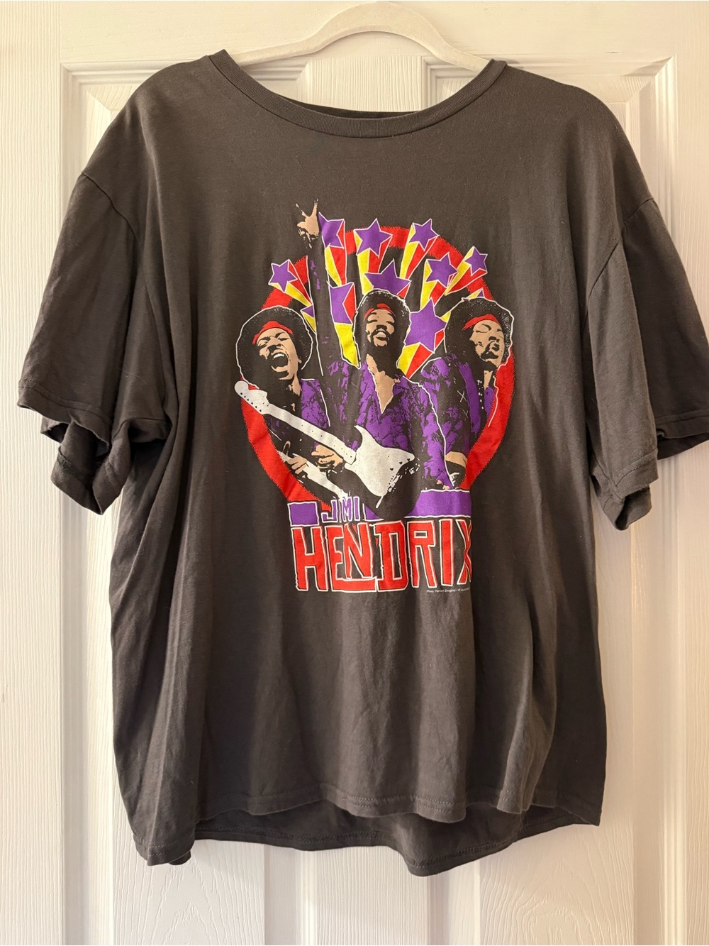 Vintage Jimi Hendrix Tee
